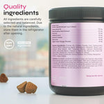 Load image into Gallery viewer, Dog Allergy Relief Chews   Dog Itching Skin Relief   Anti Itch   Skin Health