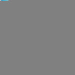 Load image into Gallery viewer, Printable Vinyl Sticker Paper Waterproof Decal for Inkjet Printer 100 Pcs 8.5x11
