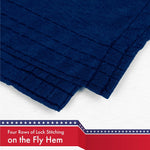 Load image into Gallery viewer, South Carolina SC State Flag 3x5 Ft 5Pack 150D Printed Polyester By G128