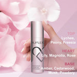 Load image into Gallery viewer, Oil Perfume for Women Rollon 10ml 1fl oz Long Lasting Pheromones Fragrance
