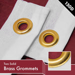 Load image into Gallery viewer, Solid Burgundy Color Flag 3x5 Ft 10Pack Printed 150D Polyester By G128