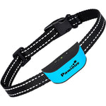 Load image into Gallery viewer, Small Dog Bark Collar Humane No Shock Rechargeable Anti Barking Collar Rainproof
