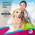 Load image into Gallery viewer, Cat &amp; Dog UTI Treatment Drops Cranberry Urinary Support