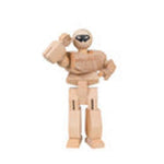 Load image into Gallery viewer, Playhard Heroes MEGA Figure DIY 1pc