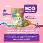 Load image into Gallery viewer, Prenatal Dog Vitamins Multivitamin for Dogs and Cats with Folic Acid Minerals
