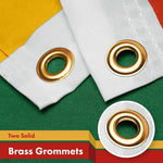 Load image into Gallery viewer, Lithuania Lithuanian Flag 3x5 Ft 10Pack Printed 150D Polyester