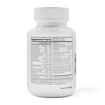 Load image into Gallery viewer, Melanin Rich Multivitamin for Men Daily Multivitamins 60 Capsules with B Complex Vitamins Vitamin D Zinc Saw Palmetto &amp; Antioxidants 2 a Day 60 Capsules