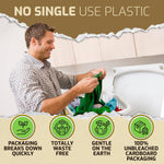 Load image into Gallery viewer, Laundry Scent Boosters Tropical Aroma   Washer Beads and Deodorizer Supplies   Fragrance Essentials for All Fabric   Scented Bulk Odor Eliminator and Clothes Refresher   Long Lasting Smell Remover