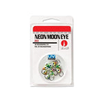 Load image into Gallery viewer, Neon Moon Eye Jig Kit Assorted