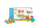 Load image into Gallery viewer, EcoBricks Color Education Set 176pcs