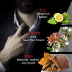Load image into Gallery viewer, Pheromone Cologne for Men Pheromone Perfume for Men Spray Male 20 ml
