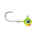 Load image into Gallery viewer, Neon Moon Eye Jig Kit Assorted