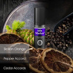 Load image into Gallery viewer, Pheromone Cologne for Men Pheromone Perfume for Men Oil Rollon Formula 10 ml
