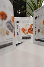 Load image into Gallery viewer, Nighttime Mushroom Adaptogen Gummies   Sugar Free Vegan Blend with Reishi
