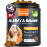 Load image into Gallery viewer, Dog Allergy Relief Chews Itch Relief Anti-Itch