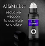 Load image into Gallery viewer, Pheromone Cologne for Men Pheromone Perfume for Men Oil Rollon Formula 10 ml
