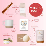 Load image into Gallery viewer, Self Care Gifts for Women Get Well Gift Baskets Care Package Inspirational
