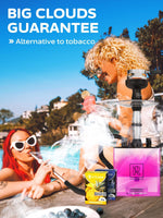 Load image into Gallery viewer, Hookah Flavors Fruit Set 3.5 ounce 100 Gram Fruit Set Flavor Herbal Hookah