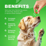 Load image into Gallery viewer, Grass Spot Chews for Dogs Probiotic Multivitamins Enzymes Vitality &amp; UTI &amp; Digective Support Urine Neutralizer for Lawn