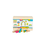 Load image into Gallery viewer, Ecobricks Color 109pcs