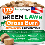 Load image into Gallery viewer, Dog Urine Neutralizer for Lawn Chews with Probiotics and Digestive Enzymes Supplement
