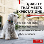 Load image into Gallery viewer, Nylon Dog Collar Adjustable All Sizes Breakaway Plastic Buckle &amp; QR Tag Avocado