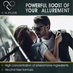 Load image into Gallery viewer, Pheromone Cologne for Men Perfume Oil 10ml Male Phermone 0.3 fl oz Gift for Men
