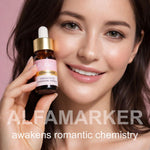 Load image into Gallery viewer, Perfumes with Pheromones for Women 5 ml Alcohol Free Extra Strength Concentration Pheromone Perfume Oil Long Lasting Sensual Scent Travel