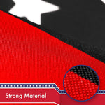 Load image into Gallery viewer, Thin Red Line Flag 150D Printed Polyester 3x5 Ft