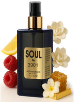 Load image into Gallery viewer, SOUL 3901 Inspired Perfume for Women  Spray 4.0 Fl Oz   120 ml  Long Lasting Scent