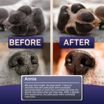 Load image into Gallery viewer, Dog Paw Balm Paw Protection for Hot Pavement Lick-Safe 5 oz