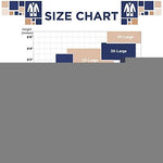 Load image into Gallery viewer, Disposable Lab Jackets 31 inch Long Large Size Blue SMS  Dental Coat 10 Pack