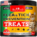 Load image into Gallery viewer, Insects Prevention Chewable Pills for Dogs and Cats Revolution Pest Control