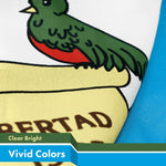 Load image into Gallery viewer, Guatemala Guatemalan Flag 3x5 Ft 5Pack 150D Printed Polyester By G128
