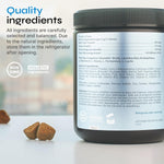 Load image into Gallery viewer, Probiotics for Dogs Chews for Digestive and Gut Health Dental Immune System
