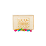 Load image into Gallery viewer, Ecobricks Color 206pcs
