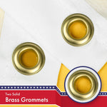 Load image into Gallery viewer, U.S. Virgin Islands Flag 3x5 Ft 2Pack 150D Printed Polyester By G128
