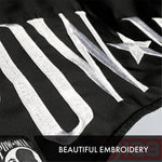 Load image into Gallery viewer, POW MIA Flag 4x6FT 5Pack Doublesided Embroidered Polyester By G128