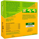Load image into Gallery viewer, Flea &amp; Tick Collar for Dogs 6-Month Protection Essential Oil Repellent 1 Pack