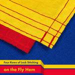 Load image into Gallery viewer, Colombia Colombian Flag 3x5 Ft 2Pack 150D Printed Polyester By G128