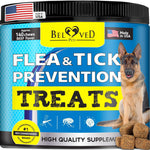 Load image into Gallery viewer, Insects Prevention Chews for Dogs &amp; Cats Oral Tablets