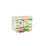 Load image into Gallery viewer, Ecobricks Color 109pcs