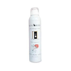 Anti Allergy probiotic Spray for Cat's Owners 200ml