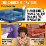Load image into Gallery viewer, Cat Scratch Furniture Protectors for Sofa 10 XL Sheets