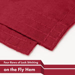 Load image into Gallery viewer, G128 3 Pack: Latvia Latvian Flag  3x5 Ft  LiteWeave Pro Series Printed 150D Polyester  Country Flag, Indoor/Outdoor, Vibrant Colors, Brass Grommets, Thicker and More Durable Than 100D 75D Polyester
