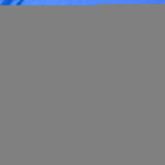 Load image into Gallery viewer, Reflective Dog Vest Hi-Vis S Size Blue