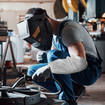 Load image into Gallery viewer, Disposable Sleeve Protectors for Arms 18 Inch Pack of 100 White Sleeve Covers