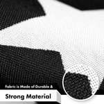 Load image into Gallery viewer, POW MIA Black Flag 3x5 Ft 5Pack 150D Printed Polyester By G128