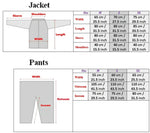 Load image into Gallery viewer, Blur Snow Camo Winter Masking Overall Ultra Thin Overwhites Airsoft XL Size
