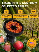 Load image into Gallery viewer, Hookah Flavors Cucumberito Hookah Flavor   Herbal   1 pouch Hookah Tobacco Free Molasses &amp; Nicotine Free (1 Count)